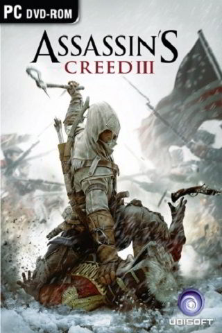 Assassins Creed 3 скачать торрент бесплатно