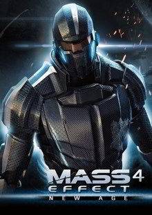 Mass Effect 4 скачать торрент бесплатно