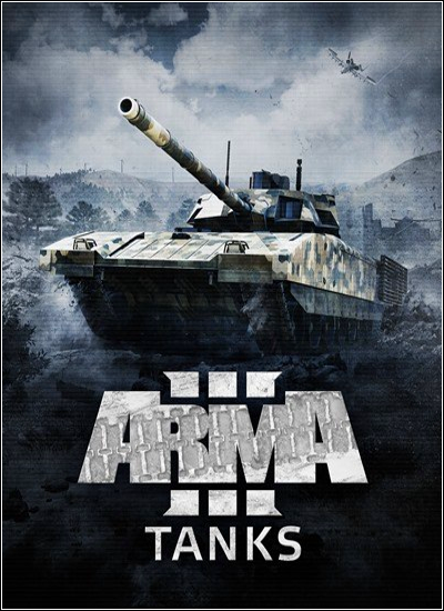 Arma 3 Tanks (2019) скачать торрент бесплатно
